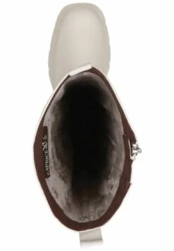 Caprice Stiefel - Ecru Nappa -Gerry Weber Verkäufe 416c07587b1f4b66a70b4ad9dc931020