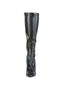 PLEASER SEDUCE - High Heel Stiefel - Schwarz 9 PLEASER SEDUCE - High Heel Stiefel - Schwarz -Gerry Weber Verkäufe 432533e826c3425b93f8cfad1765940d