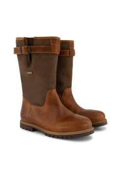 KONSTANZ - Stiefel - Brown -Gerry Weber Verkäufe 433b095baf6a456ebb67658cd366f8ec