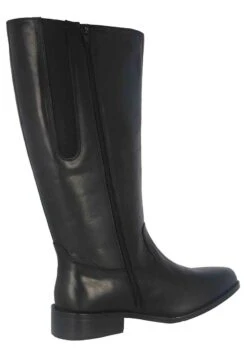 67665 - Stiefel - Black -Gerry Weber Verkäufe 45942bc1d216435189445ec3f1e86848
