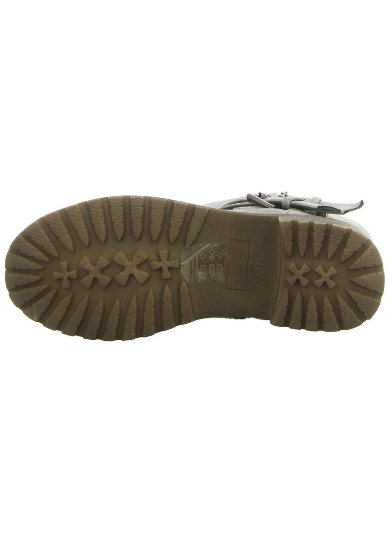 Stiefel - Antik Grey 5 Stiefel - Antik Grey – Bild 5