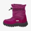 Naturino VARNA - Stiefel - Pink