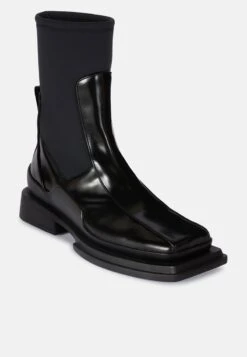 Trussardi WARRIOR - Stiefel - Black Sand -Gerry Weber Verkäufe 48c0dc26c3ff49ef9ce1765a22d56ae4