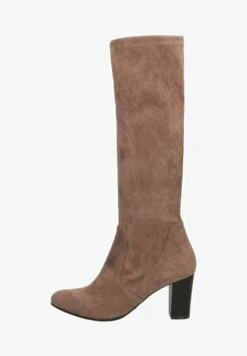 Caprice Stiefel - Taupe Stretch -Gerry Weber Verkäufe 48e96403407a445b9126bd89e1f66c98 1