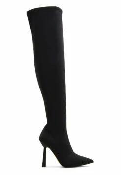Aldo PULL ON NELLA - Stiefel - Other Black -Gerry Weber Verkäufe 4a59ab367ae64d2383bd19a2587fd8e8
