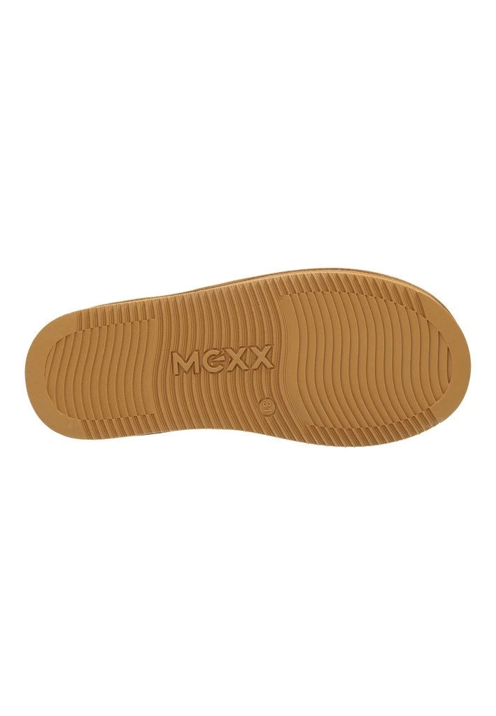 MEXX Stiefel - Beige Gold 4 MEXX Stiefel - Beige Gold – Bild 4