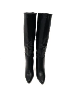 DELTA KNEE - High Heel Stiefel - Black 10 DELTA KNEE - High Heel Stiefel - Black -Gerry Weber Verkäufe 4cd1fe00ac424693b8498857076dbec4