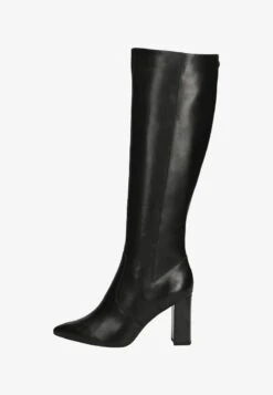 Caprice High Heel Stiefel - Black Nappa -Gerry Weber Verkäufe 4e5b8af00da04deea668321181cb40c5 1
