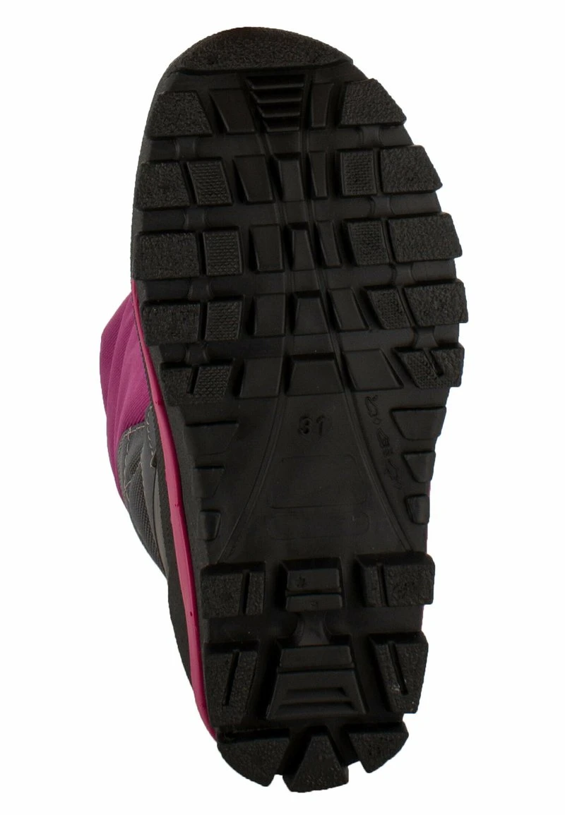 Stiefel - Fucsia 4 Stiefel - Fucsia – Bild 4