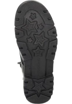 Ricosta STIEFEL SURI - Schnürstiefelette - Schwarz 9 Ricosta STIEFEL SURI - Schnürstiefelette - Schwarz -Gerry Weber Verkäufe 5169182028b3413fb2e9ac5817a8360a