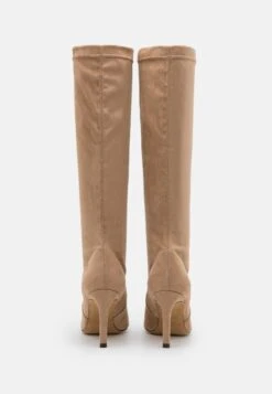 San Marina ARCADE - High Heel Stiefel - Beige -Gerry Weber Verkäufe 52646fddaadb4577b826a37c085fb84a