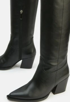 Stiefel - Noir 10 Stiefel - Noir -Gerry Weber Verkäufe 536ec46f3606468f9e6d50d92c0ebf8a