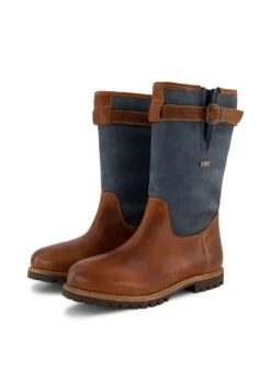 KONSTANZ - Stiefel - Blue -Gerry Weber Verkäufe 53e43d2cc996447787714e95fd6b7552