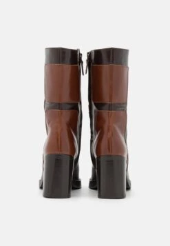 Billi Bi Stiefel - Dark Brown -Gerry Weber Verkäufe 53f67b561d794a71bbeff3819933ddb9