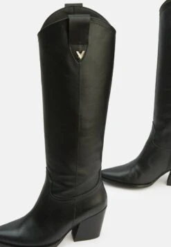 Stiefel - Noir 9 Stiefel - Noir -Gerry Weber Verkäufe 58c237c7c1c847c6825f5fba844239fc