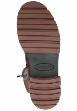 Caprice Stiefel - Nut Nappa -Gerry Weber Verkäufe 5ae81a5803f34ac4bedebea9512b4bd0