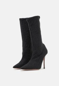 LOGAN BOOTIE - Stiefel - Black -Gerry Weber Verkäufe 5b3b78fc2f284f75a0f3110362be6ea8