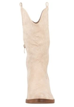 STIEFEL - Cowboy-/Bikerboot - Braun -Gerry Weber Verkäufe 5b80d4e304dd475daf631881e26c66e0