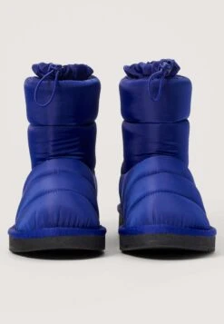 Oysho Stiefel - Blue -Gerry Weber Verkäufe 5be36dbc0496462ca84ce982ffeac141