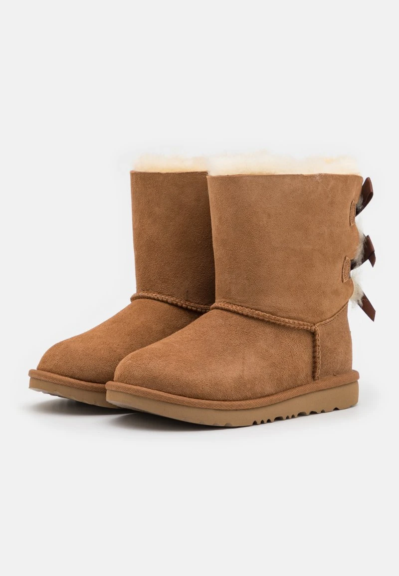 Ugg BAILEY BOW - Stiefel - Chestnut 2 Ugg BAILEY BOW - Stiefel - Chestnut – Bild 2