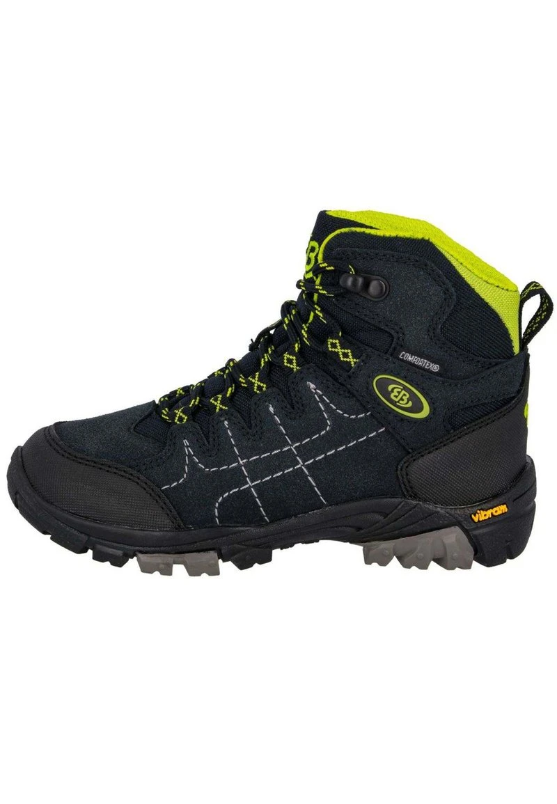 Stiefel - Blue 1 Stiefel - Blue