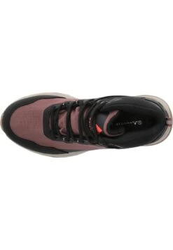 Whistler OUTDOOR-STIEFEL - Sportlicher Schnürer - Marron -Gerry Weber Verkäufe 60ca4d1893c3427fa0f9f8c51d2ce70b