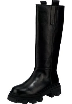 CHUNKY - Stiefel - Schwarz -Gerry Weber Verkäufe 60f435f04484406697d255d127abd50f