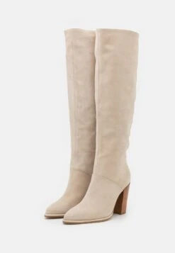 Bronx NEW-AMERICANA - High Heel Stiefel - Sand 8 Bronx NEW-AMERICANA - High Heel Stiefel - Sand -Gerry Weber Verkäufe 60fd823829954776995f5846f0d1f264