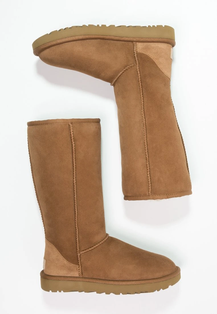 Ugg CLASSIC II - Stiefel - Chestnut 3 Ugg CLASSIC II - Stiefel - Chestnut – Bild 3