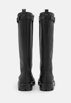 Bally GAILA - Stiefel - Black -Gerry Weber Verkäufe 63853dfb3c5c41f1bc8d3fa283e1b775