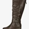 RELIFE Stiefel - Marron
