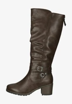 RELIFE Stiefel - Marron