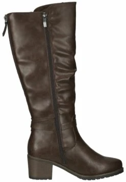 RELIFE Stiefel - Marron -Gerry Weber Verkäufe 66ded413d74545198a207e424a6599e0