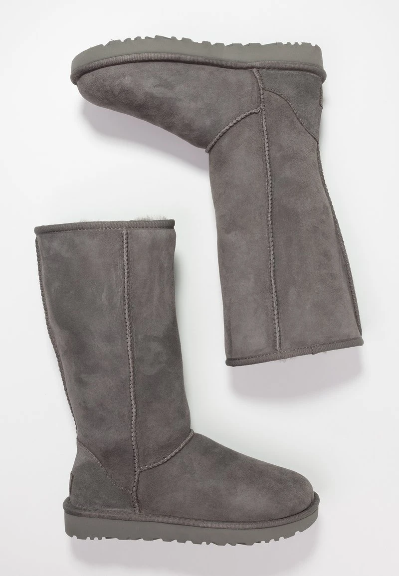 Ugg CLASSIC II - Stiefel - Grey 4 Ugg CLASSIC II - Stiefel - Grey – Bild 4