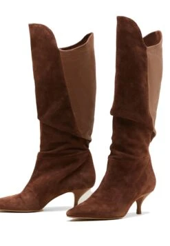 Manila Grace Stiefel - Marrone -Gerry Weber Verkäufe 693b0e932f3548e4bec6dec4aaf3ffdf