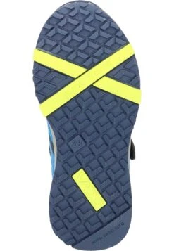 Vado STIEFEL MIKEY - Sneaker High - Sea -Gerry Weber Verkäufe 696790cb35f4456087ff3853d9342c91