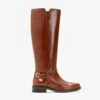 Bata Stiefel - Marrone