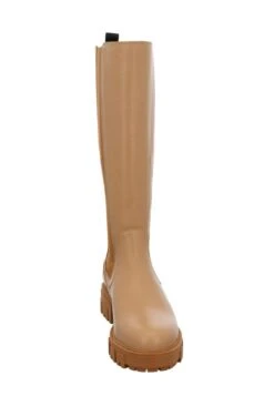 Hugo AXEL CHELSEA - Stiefel - Light Pastel Brown -Gerry Weber Verkäufe 6de1c133558049fdb3ada96bd718b950