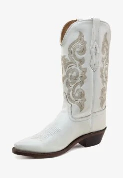 TREASURE - Stiefel - Off White -Gerry Weber Verkäufe 6f56f4203863427d962b4a3928981a61 1