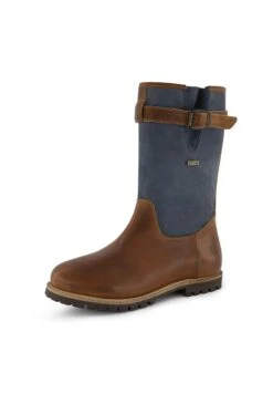 KONSTANZ - Stiefel - Blue -Gerry Weber Verkäufe 7147bc6ade904ec499ac53741b1541dc