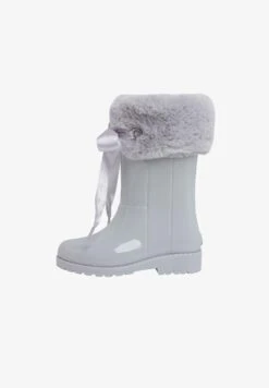 Igor CUELLO PELO SUAVE Y LAZO - Stiefel - Hielo