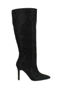 MIT HOHEM SCHAFT - High Heel Stiefel - Black -Gerry Weber Verkäufe 761d0d9f72534a67ac4f083c3f72413a