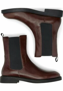 Vagabond Stiefel - Mittelbraun -Gerry Weber Verkäufe 76f2982caf6240fe85bb30b686889074