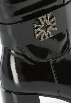 WITTCHEN - PREMIUM BRAND - High Heel Stiefel - Black -Gerry Weber Verkäufe 79dcb62a0cd14d6b9ba1c13711f89e9d