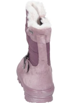 Superfit STIEFEL FLAVIA - Snowboot/Winterstiefel - Lila -Gerry Weber Verkäufe 79f0a6644cbf4e24bcfe43ec0320a45f