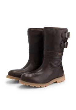 BREGENZ - Stiefel - Dark Brown -Gerry Weber Verkäufe 7b613f34343e44e0bfeac2518fd28cda