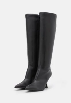 Monki Stiefel - Black Dark 8 Monki Stiefel - Black Dark -Gerry Weber Verkäufe 7cf0a81f8a614577b1daa17b9211cbdd
