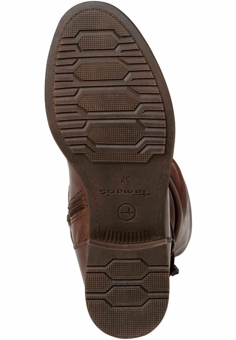 Tamaris Stiefel - Brown 5 Tamaris Stiefel - Brown – Bild 5