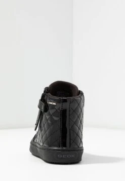 Geox KALISPERA GIRL - Stiefel - Black -Gerry Weber Verkäufe 7f27d326485a4b99aadcfa0d2e35f2ad