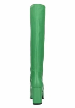 MIT ABSATZ UND HOHEM SCHAFT - Stiefel - Green 9 MIT ABSATZ UND HOHEM SCHAFT - Stiefel - Green -Gerry Weber Verkäufe 80297262697f40d0bc68b9ebdc43ad80